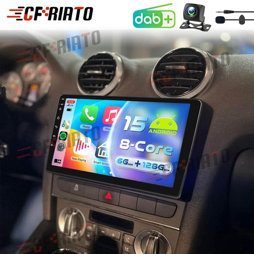 Autoradio 128g android - 6+128g,
