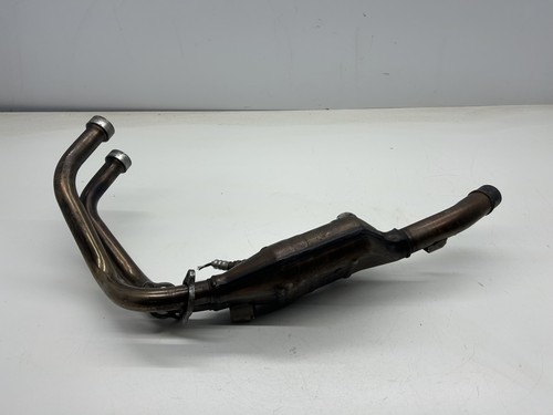 Downpipe collettore tubo - downpipe, di