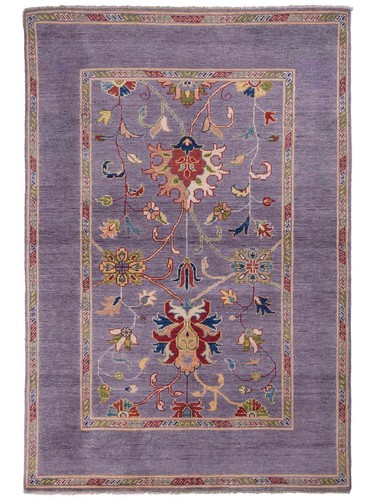 Tappeto orientale khademi - tappeto,