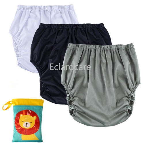 Confezione pannolini intimo - 3,