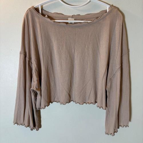 Crop top the free people - crop,