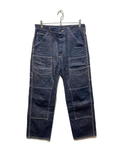 Otto pantaloni pittore - pantaloni,