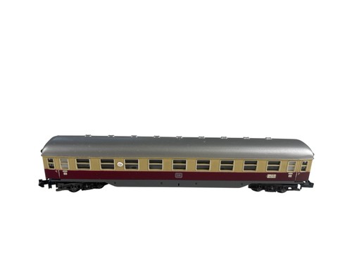 Modello minitrix carrozza - minitrix,