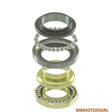 SERIE CALOTTE STERZO SYM