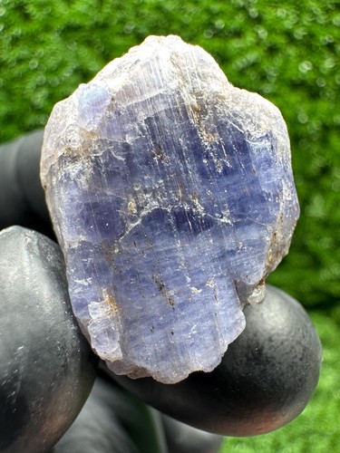 Bellissimo cristallo tanzanite - bellissimo,