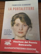 La portalettere – Francesca