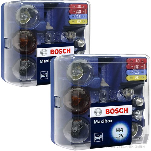 Bosch pkw maxibox auto - 2,