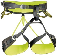 Imbracatura da arrampicata