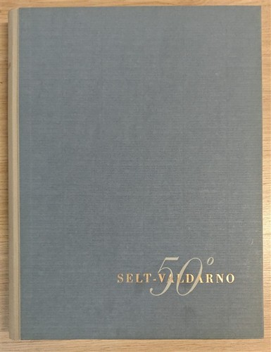 Cinquant anni della - i, selt