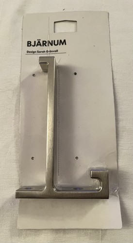 Ikea bjarnum supporto mensola - ikea,