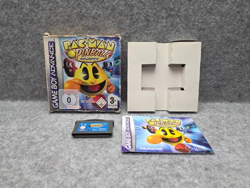 Pac man flipper nintendo - flipper, game