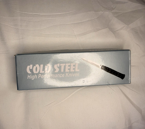 Coltello tascabile manuale