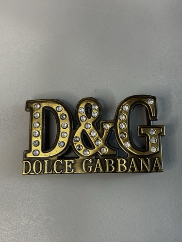 Fibbia cintura dolce - cintura, &