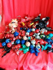 bakugan lotto