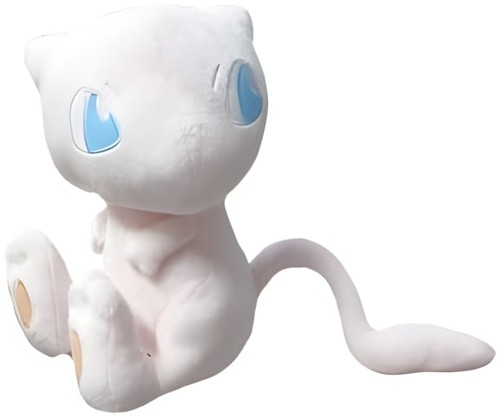 Peluche grande pocket - peluche, monsters