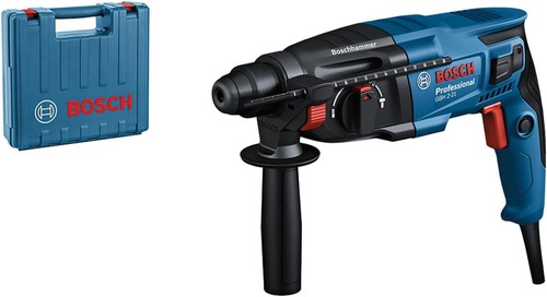 Martello perforatore sds plus - sds,