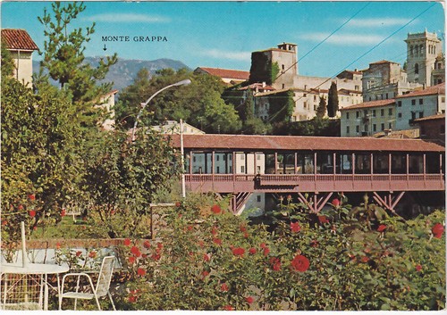 Bassano del grappa - grappa,