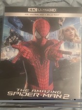 The Amazing Spider-Man 2 ONE