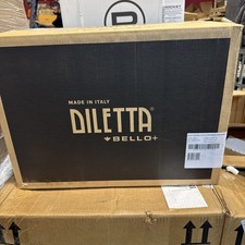 Diletta Bello+ Macchina