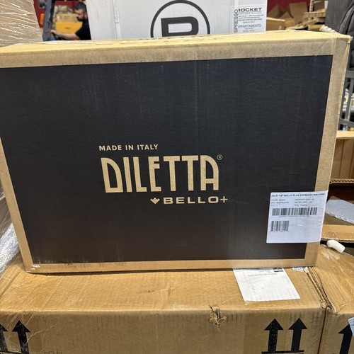 Diletta bello espresso - diletta,