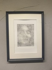 Incisione calcografica, Acquaforte Cera Molle