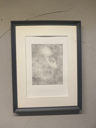 Incisione calcografica