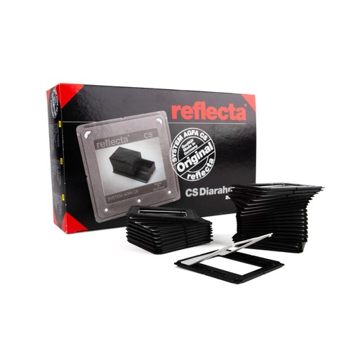 Telaio reflecta cs2 200 - telaio,