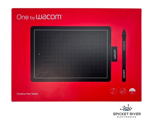 New one wacom ctl - -, ctl-472