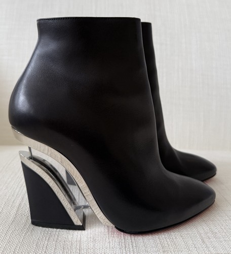 Stivaletti christian louboutin - christian,