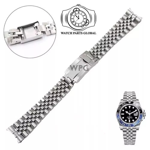 Cinturino bracciale massiccio