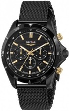 SECTOR 650  Cronografo