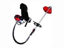 Decespugliatore a zaino