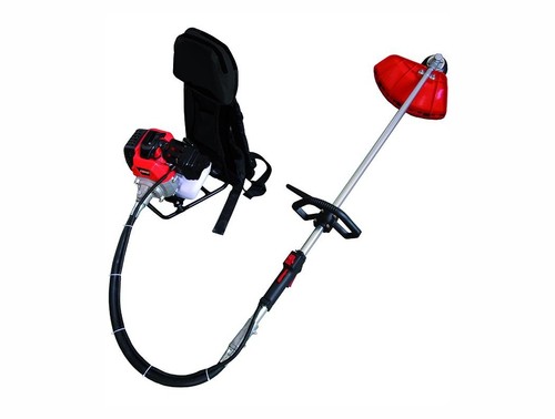 Decespugliatore zaino - a,