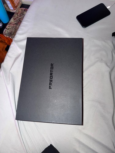 Acer predator triton ai - acer,