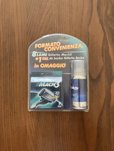 2009 box gillette - ©,