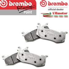 Pastiglie Brembo Z04 Ducati