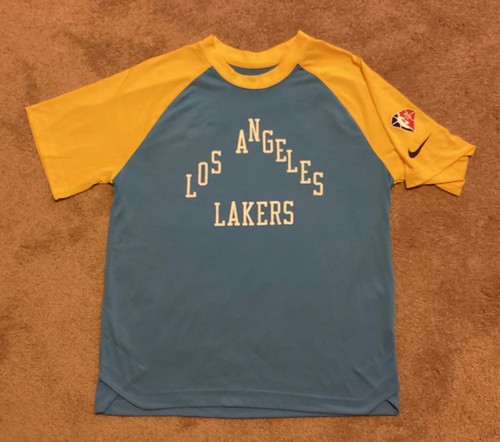 Maglia nba los angeles lakers - los,