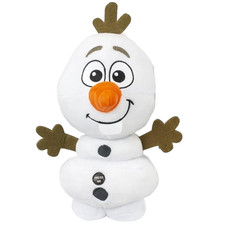 PELUCHE OLAF FROZEN MORBIDO
