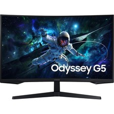 Monitor gaming Samsung Odyssey