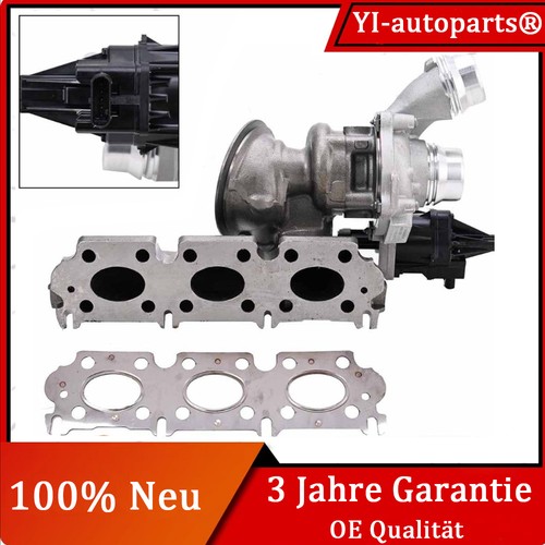 Turbocompressore per bmw - turbocompressore,