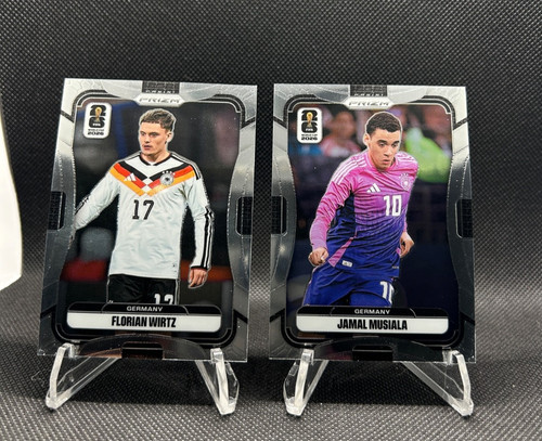 Prizm world cup 2026 - cup,