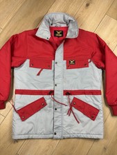 Salewa Giacca Vintage Da Neve