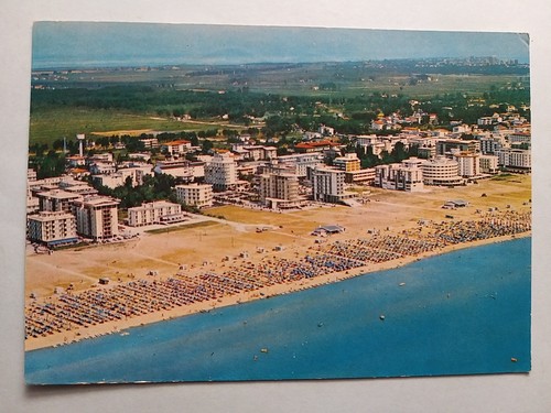 Lido bibione - di,