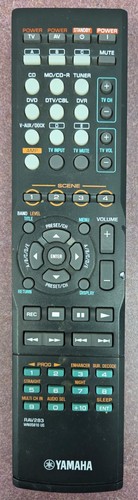 Telecomando originale yamaha - originale,