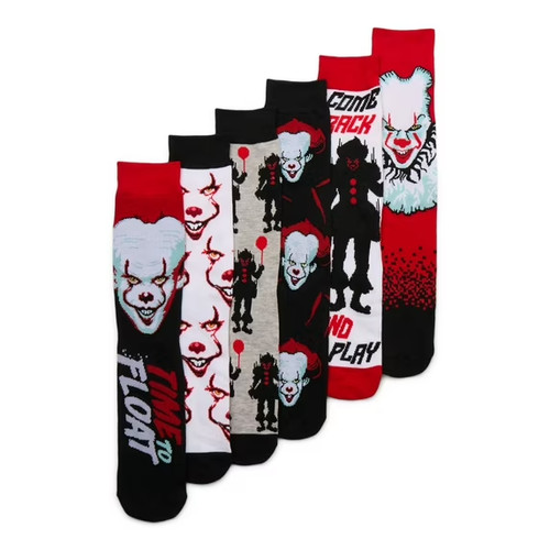 Calze stephen king - calze,
