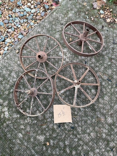 Ruota per carro - /carrello, in