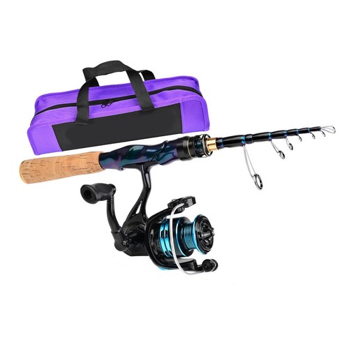 Mulinello canna pesca - mulinello,