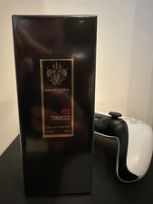 Profumo Mancera Red Tobacco