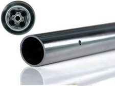 Tubo asta 150 cm per