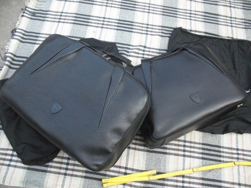 Set borse lamborghini - 2, x